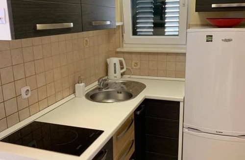 Medici Apartment | Apartment in Medići with Seaview, Balcony, Air condition, WIFI (907-4)