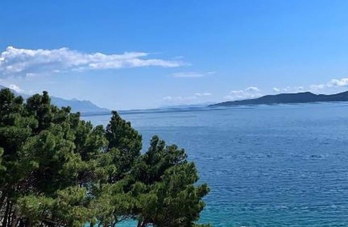 Medici Apartment | Apartment in Medići with Seaview, Balcony, Air condition, WIFI (907-4)