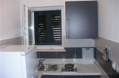 Medici Apartment | Apartment in Medići with Seaview, Balcony, Air condition, WIFI (907-5)