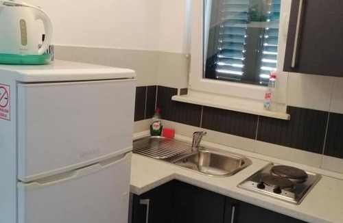 Medici Apartment | Apartment in Medići with Seaview, Balcony, Air condition, WIFI (907-5)