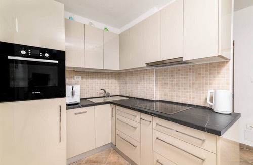Pomer Apartment | Apartment in Medulin with Terrace, Air condition, WIFI, Washing machine (5158-2)