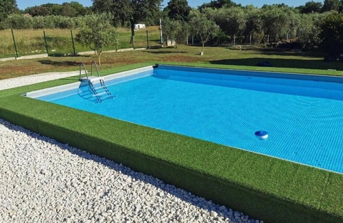 Pomer Apartment | Apartment in Medulin with Terrace, Air condition, WIFI, Washing machine (5158-2)
