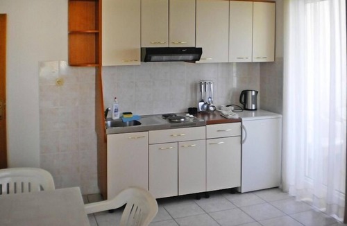 Omis Apartment | Apartment in Nemira with Stunning Sea Views