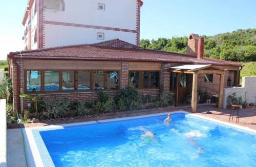 Caska Apartment | Apartment in Novalja with sea view, terrace, air conditioning, WiFi 3565-5