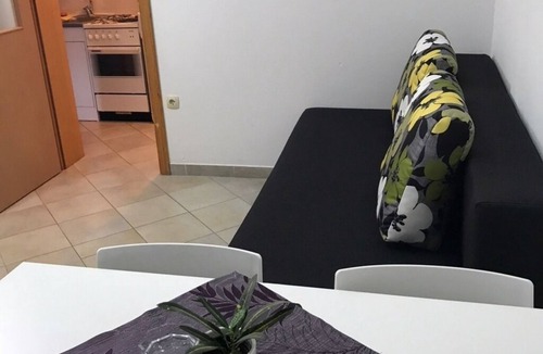 Omis Apartment | Apartment in Omiš with Seaview, Terrace, Air condition, WIFI (3422-7)