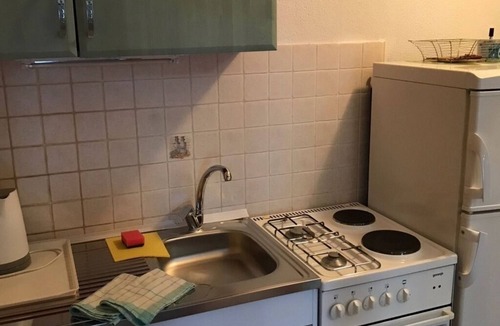 Omis Apartment | Apartment in Omiš with Seaview, Terrace, Air condition, WIFI (3422-7)