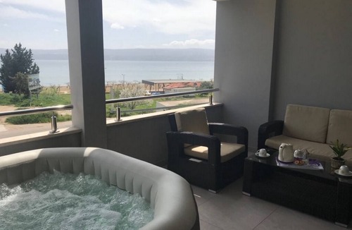 Omis Apartment | Apartment in Omiš with Seaview, Terrace, Air condition, WIFI (3422-7)