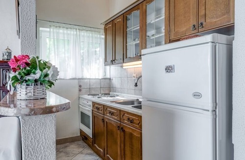 Pisak Apartment | Apartment in Pisak with Seaview, Terrace, Air condition, WIFI (196-2)