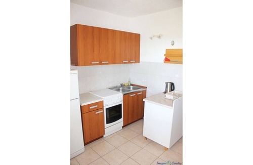 Pisak Apartment | Apartment in Pisak with Seaview, Terrace, Air condition, WIFI (4722-5)