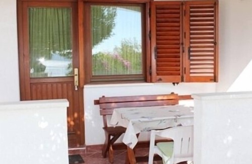 Pisak Apartment | Apartment in Pisak with Seaview, Terrace, Air condition, WIFI (4722-5)