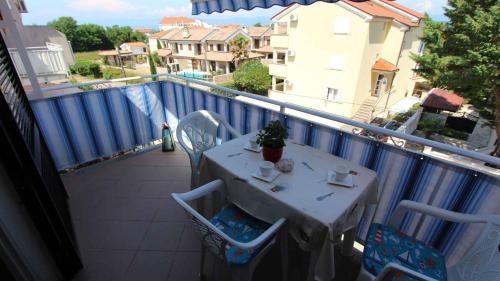 Porat Apartment | Apartment in Porat - Insel Krk 13205