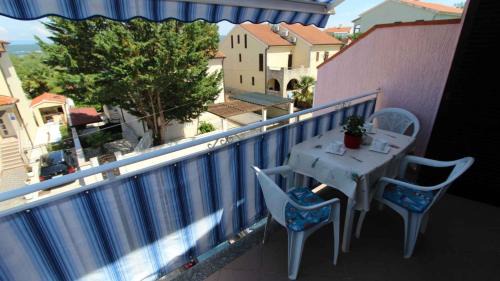 Porat Apartment | Apartment in Porat - Insel Krk 13205