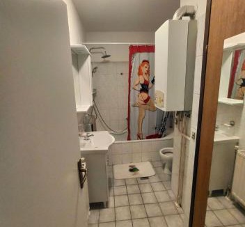 Varazdin Apartment | Apartment in quiet area with free parking