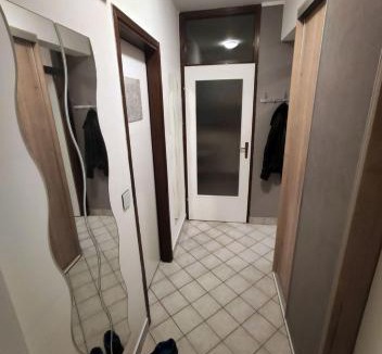 Varazdin Apartment | Apartment in quiet area with free parking