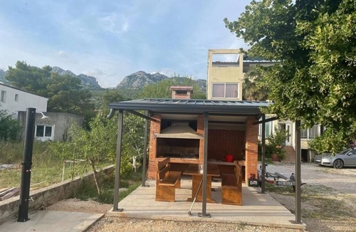 Seline Apartment | Apartment in Seline with Seaview, Terrace, Air condition, WIFI (4209-3)