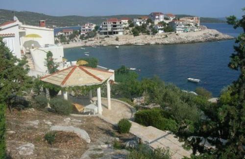 Sevid Apartment | Apartment in Sevid with Seaview, Terrace, WIFI (4746-3)