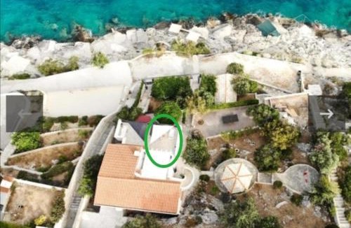 Sevid Apartment | Apartment in Sevid with Seaview, Terrace, WIFI (4746-2)