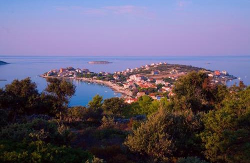 Sevid Apartment | Apartment in Sevid with Seaview, Terrace, WIFI (4746-2)