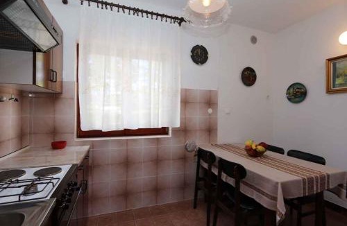 Silo Apartment | Apartment in Silo - Insel Krk 13562