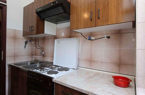 Silo Apartment | Apartment in Silo - Insel Krk 13562