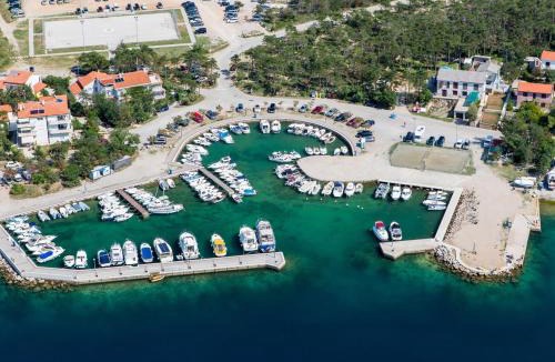 Silo Apartment | Apartment in Silo - Insel Krk 13588