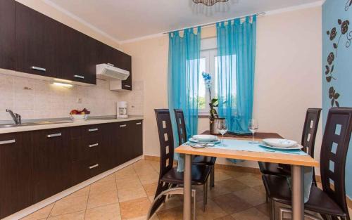 Vrbnik Apartment | Apartment in Vrbnik - Insel Krk 35843