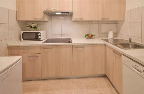 Vrbnik Apartment | Apartment in Vrbnik - Island Krk 35825