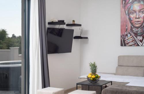 Rudine Apartment | Apartment Infinity