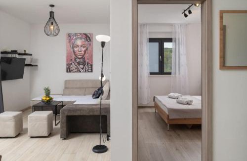 Rudine Apartment | Apartment Infinity
