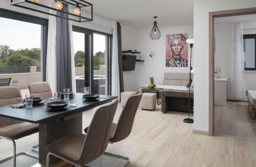 Rudine Apartment | Apartment Infinity
