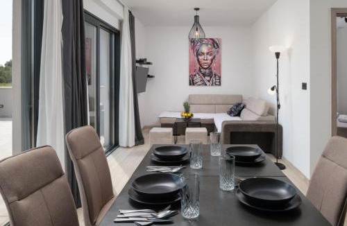 Rudine Apartment | Apartment Infinity