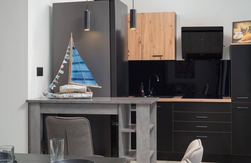 Rudine Apartment | Apartment Infinity