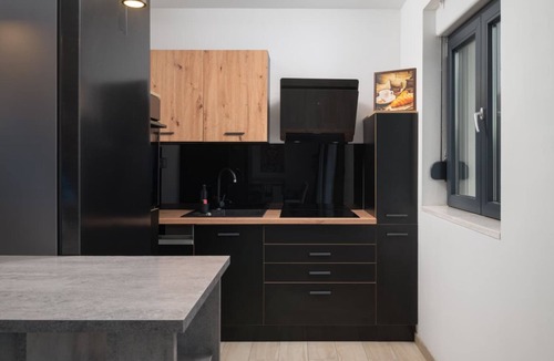 Rudine Apartment | Apartment Infinity