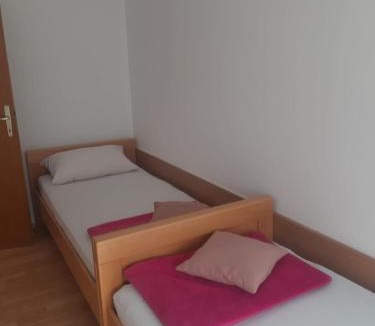 Crikvenica Apartment | Apartment Irena
