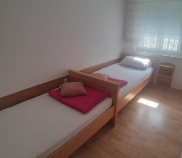 Crikvenica Apartment | Apartment Irena