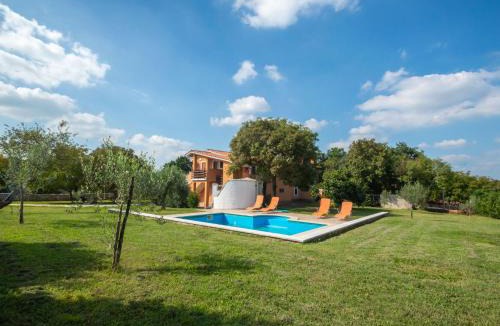 Krnica Apartment | Apartment Iva-1 by Interhome