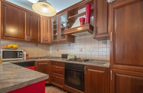 Krnica Apartment | Apartment Iva by Interhome