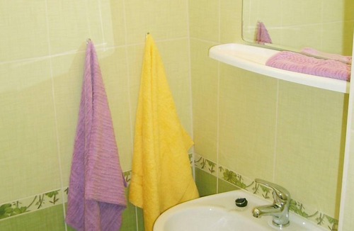 Borak Apartment | Apartment Ivan - with parking : A4(3) - Omis, Riviera Omis, Croatia