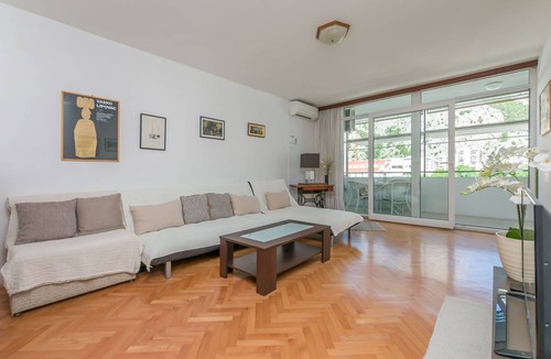 Omis Apartment | Apartment Ivana