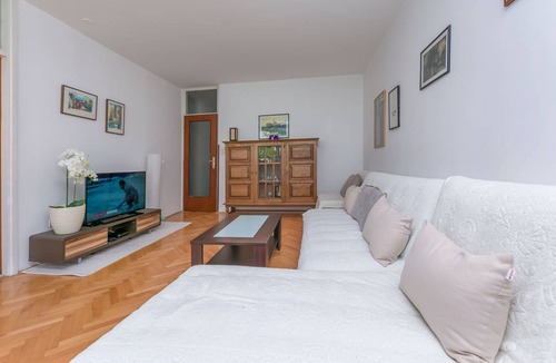 Omis Apartment | Apartment Ivana