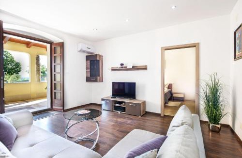 Grabri Apartment | Apartment Ivana