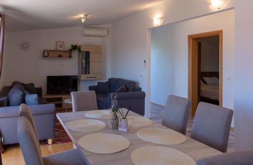 Rudine Apartment | Apartment Ivana Kaštela