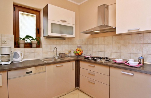 Soline Apartment | Apartment Ivanka by Interhome