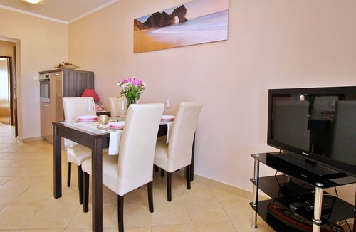 Soline Apartment | Apartment Ivanka by Interhome