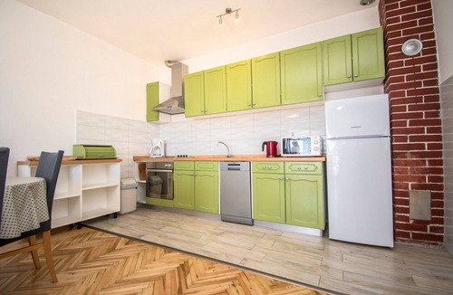 Ljubac Apartment | Apartment Ivo (109341-A2) - Ljubac