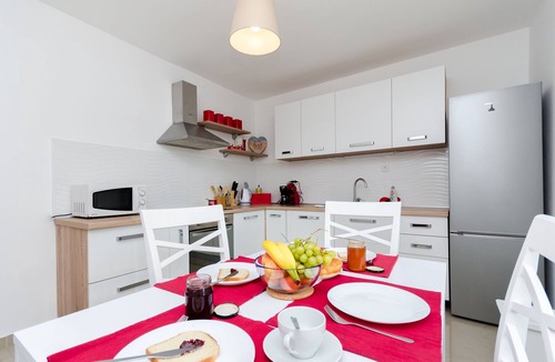 Tribalj Apartment | Apartment Ivona (89911-A1) - Tribalj