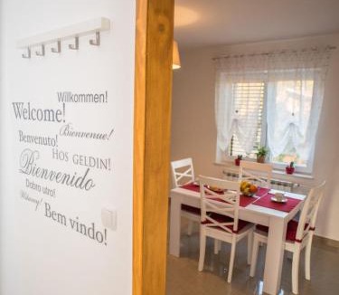 Tribalj Apartment | Apartment Ivona Tribalj