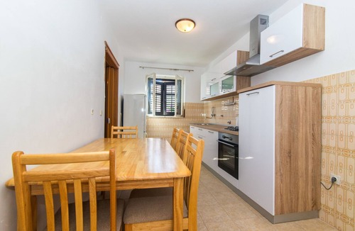 Supetar Apartment | Apartment Jerka (31961-A1) - Supetar - island Brac