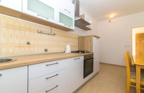 Supetar Apartment | Apartment Jerka (31961-A1) - Supetar - island Brac
