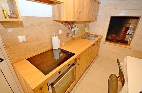 Supetar Apartment | Apartment Jerka (31961-A1) - Supetar - island Brac